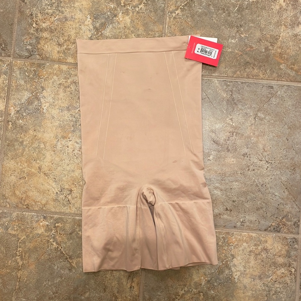Spanx